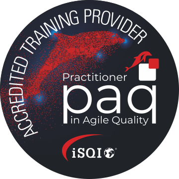 Practitioner in Agile Quality (PAQ) - Enabling Agile